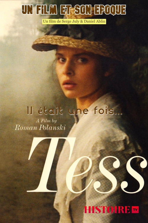 Once Upon a Time... 'Tess' (2007) poster