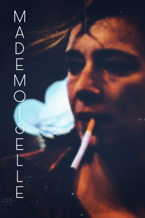 Mademoiselle (2014) poster