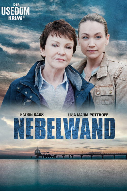 Nebelwand - Der Usedom Krimi (2017) poster