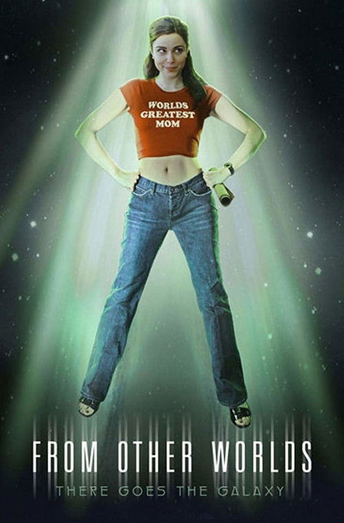 From Other Worlds (2004) poster