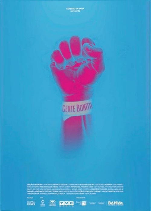 Selfie Generation (2016) poster