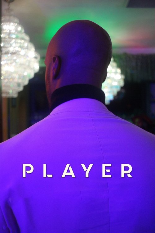 Player (2023) poster