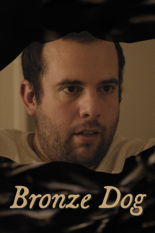 Bronze Dog (2024) poster