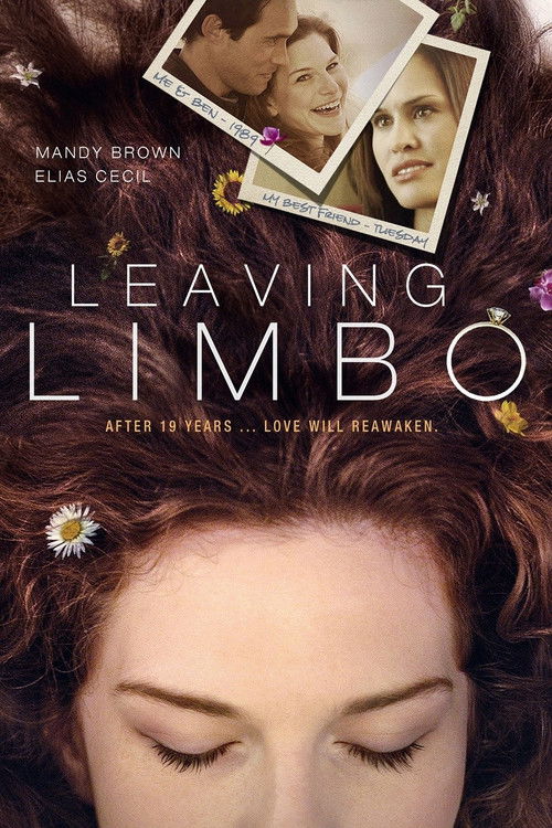 Leaving Limbo (2013) poster