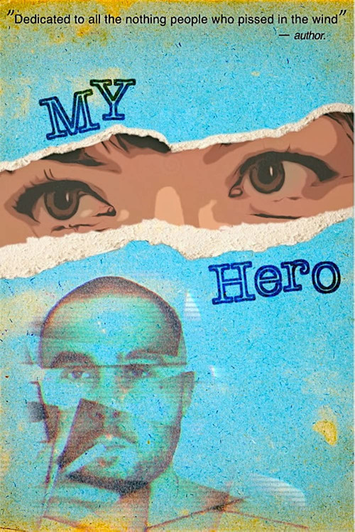 My Hero (2019) poster