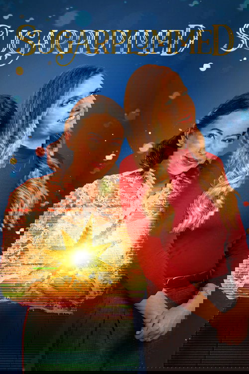 Sugarplummed (2024) poster