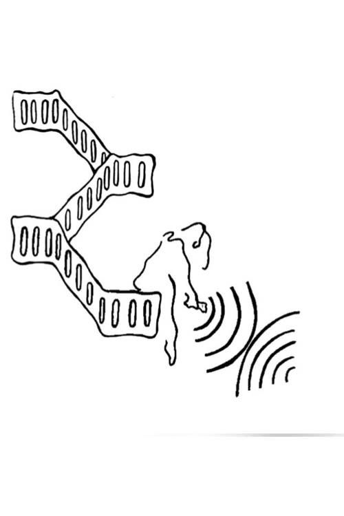 Trilha Sonora para Cegos (2023) poster