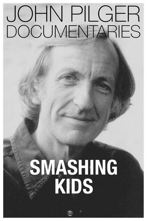 Smashing Kids (1975) poster