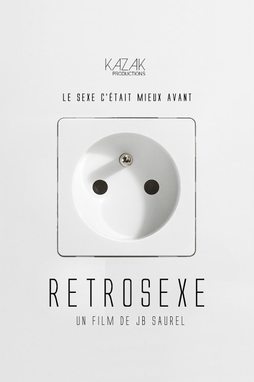 Retrosex (2016) poster