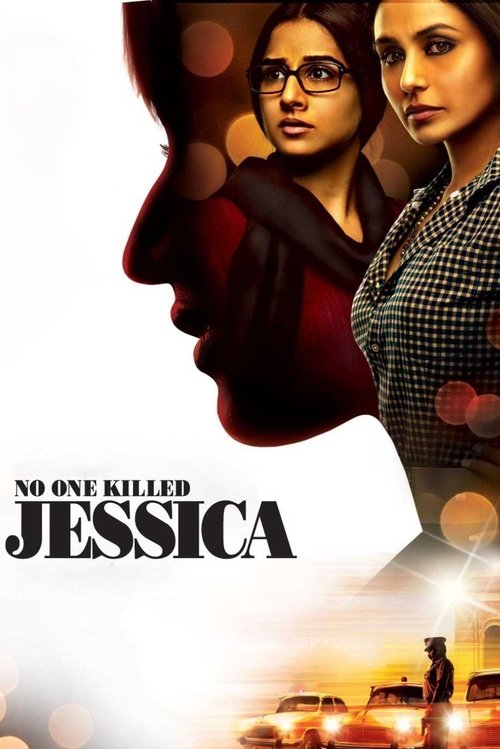 Jessica'nın Katili Hiç Kimse (2011) poster