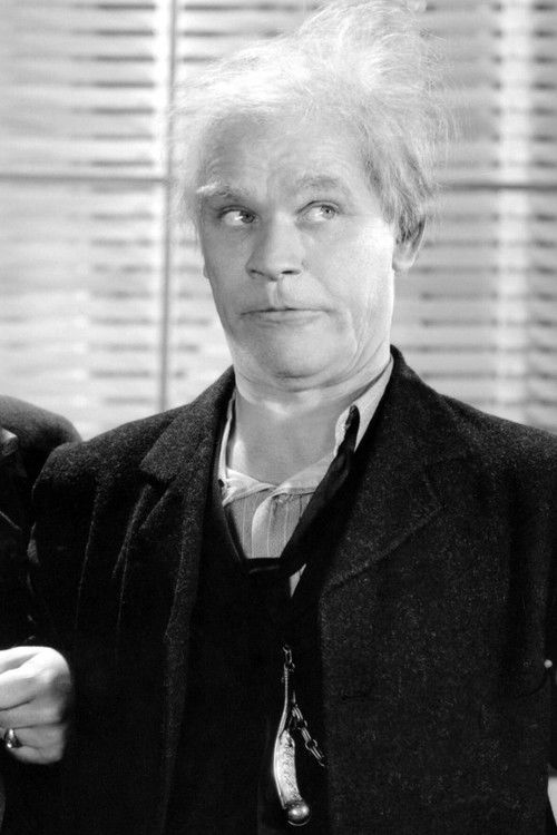 His Family Tree (1935) poster