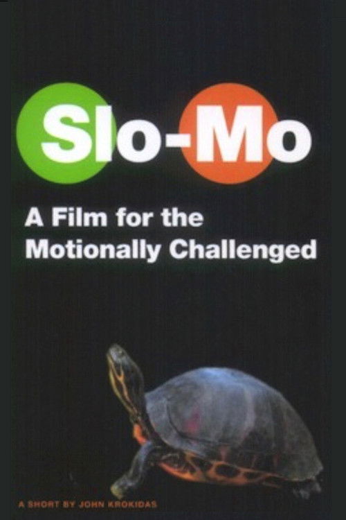 Slo-Mo (2001) poster