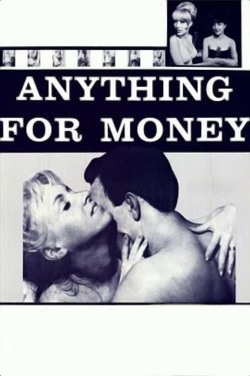 Anything for Money (1967) poster