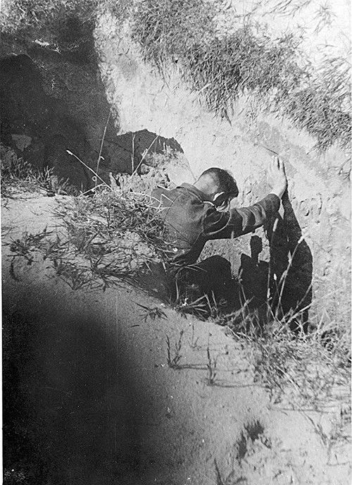 The Blue Hills (2006) poster