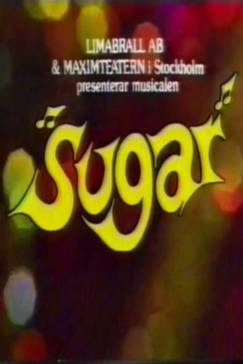 Sugar (1982) poster