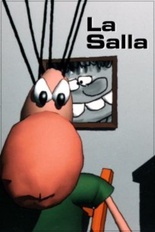 La Salla (1996) poster