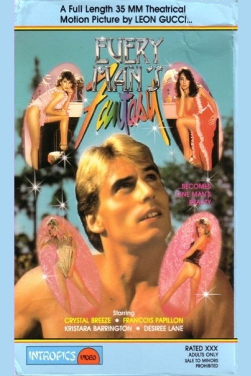 Every Man's Fantasy (1985) poster