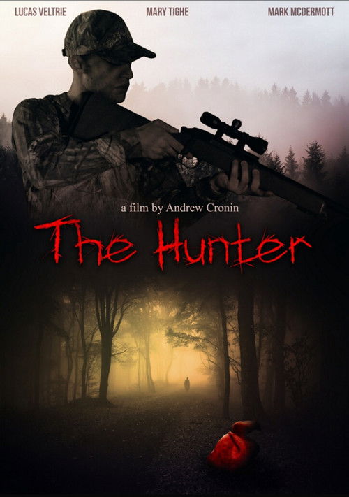 The Hunter (2017) poster