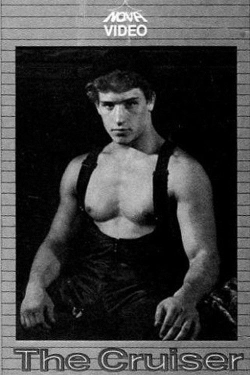 The Cruiser (1980) poster