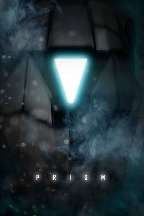 Prizma (2015) poster