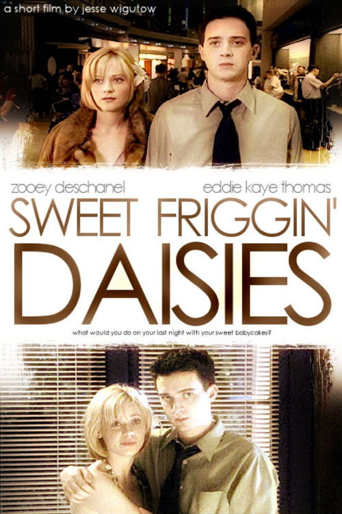 Sweet Friggin' Daisies (2002) poster