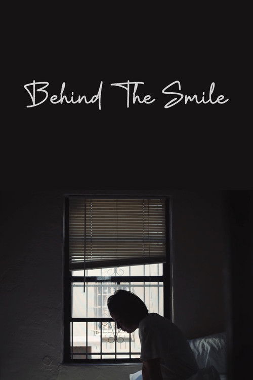 Behind The Smile (2023) poster