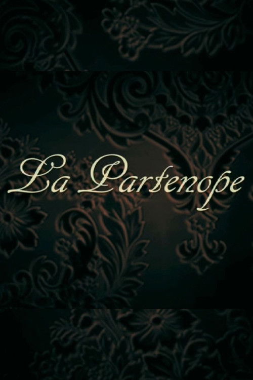 The Parthenope (2009) poster