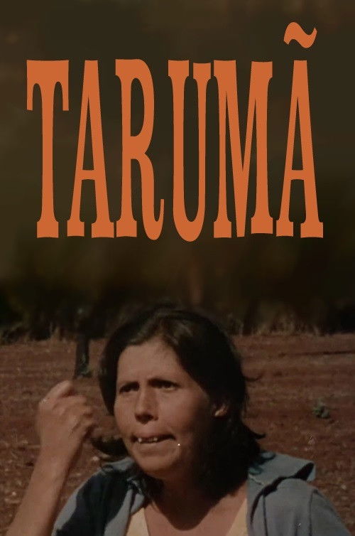 Tarumã (1975) poster