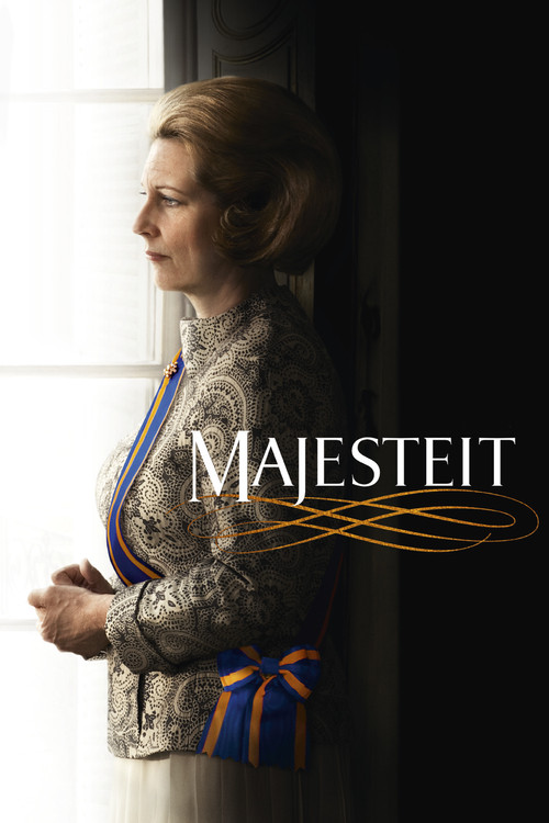 Majesty (2010) poster
