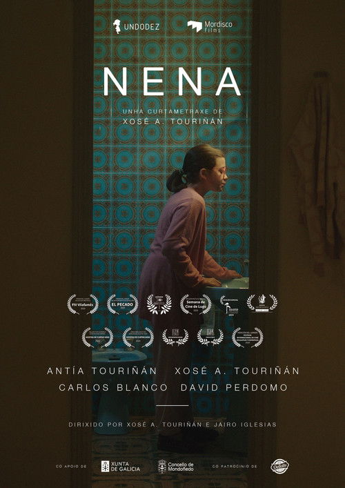 Nena (2023) poster