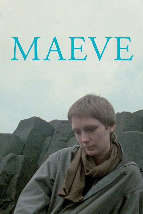 Maeve (1981) poster
