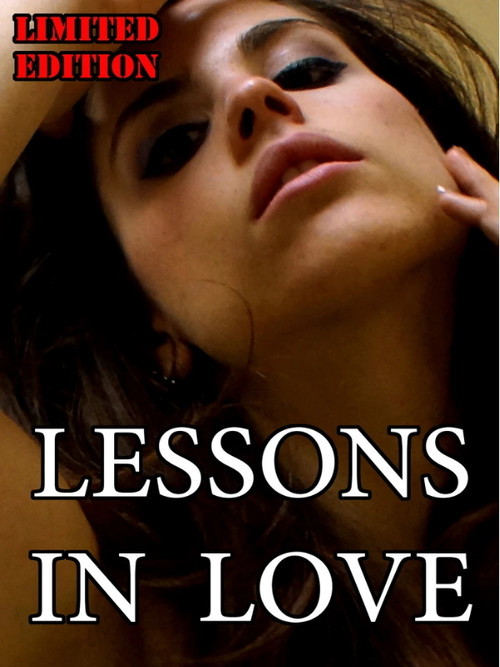 Lessons in Love (2013) poster