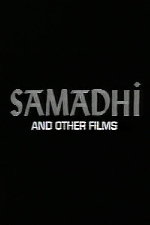 Samadhi And Other Films (1989) poster