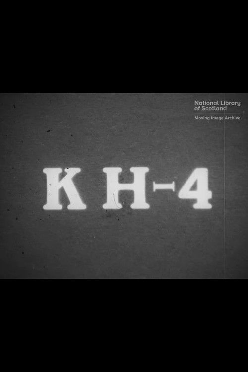 KH-4 (1969) poster