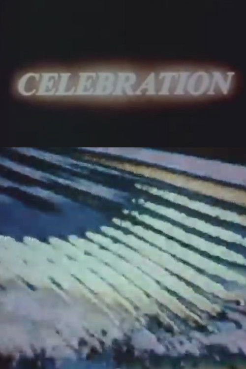 Celebration: I Am All of These (1983) poster