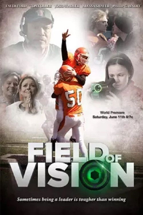 Field of Vision (2011) poster