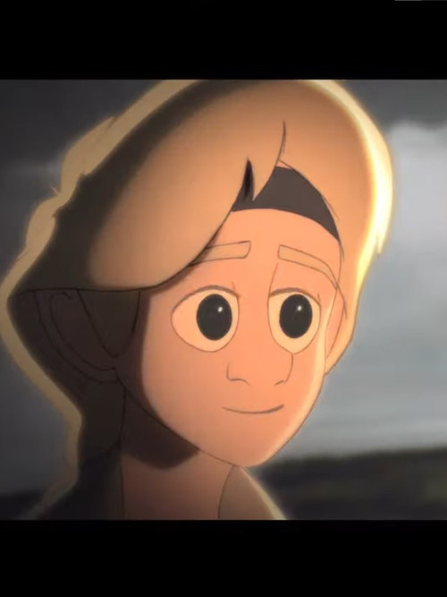 Matches (2012) poster