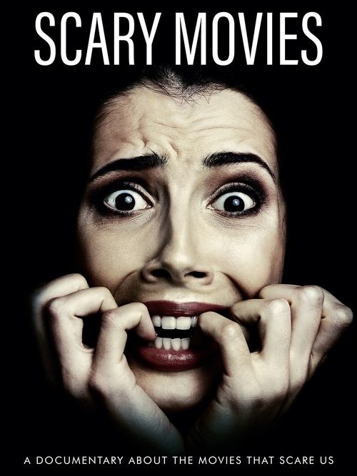 Scary Movies (2023) poster