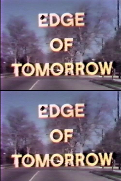 Edge of Tomorrow (1961) poster