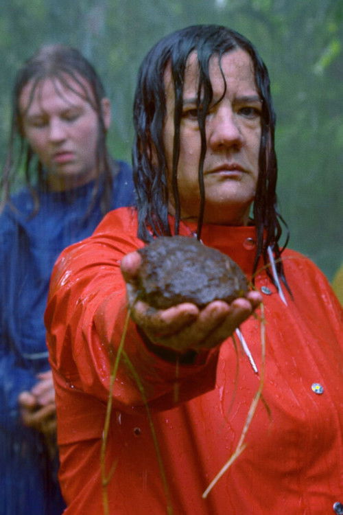 Piss-Poor Weather (2022) poster