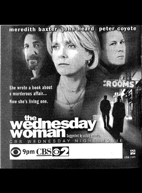 The Wednesday Woman (2000) poster
