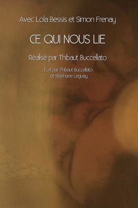 Ce qui nous lie (2016) poster