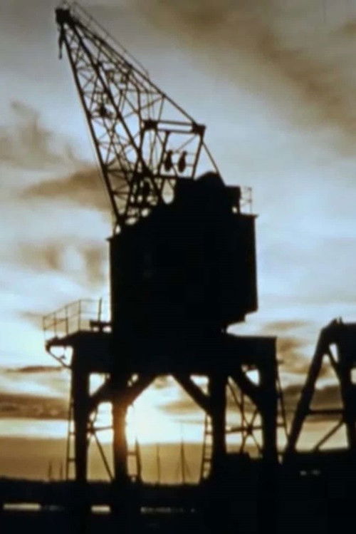 The Golden Gate (1957) poster