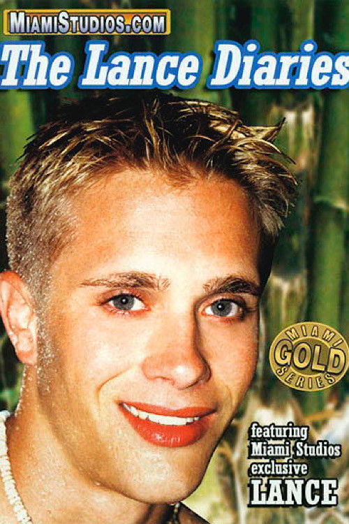 The Lance Diaries (2007) poster