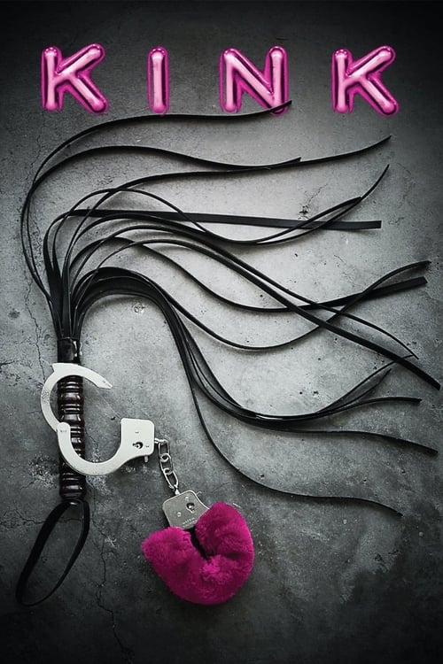 Kink (2013) poster