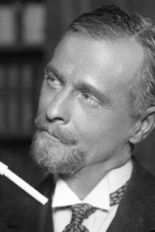 The Star Reporter (1931) poster