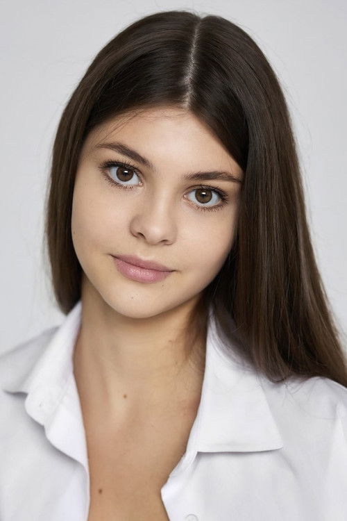 Анна Изотова