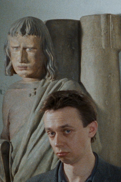 Böse zu sein ist auch ein Beweis von Gefühl (1984) poster