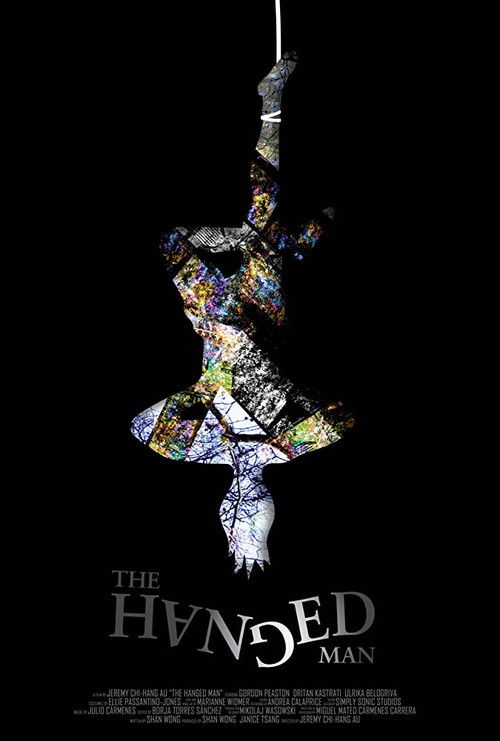The Hanged Man poster