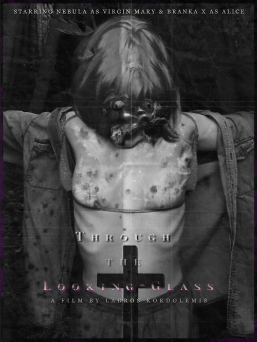 Through the Looking Glass (2020) poster